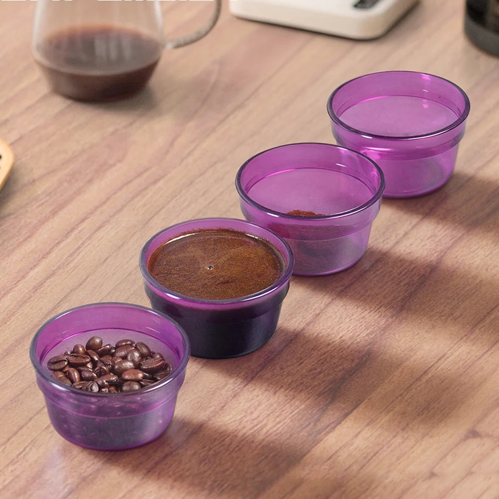 6pcs/24pcs Coffee Measurement  - огляд і ціна Coffee Equipment Usa