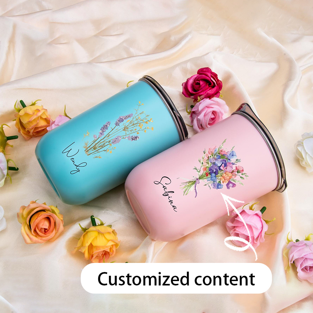 Personalized Customization Nam - огляд і ціна Coffee Equipment Usa