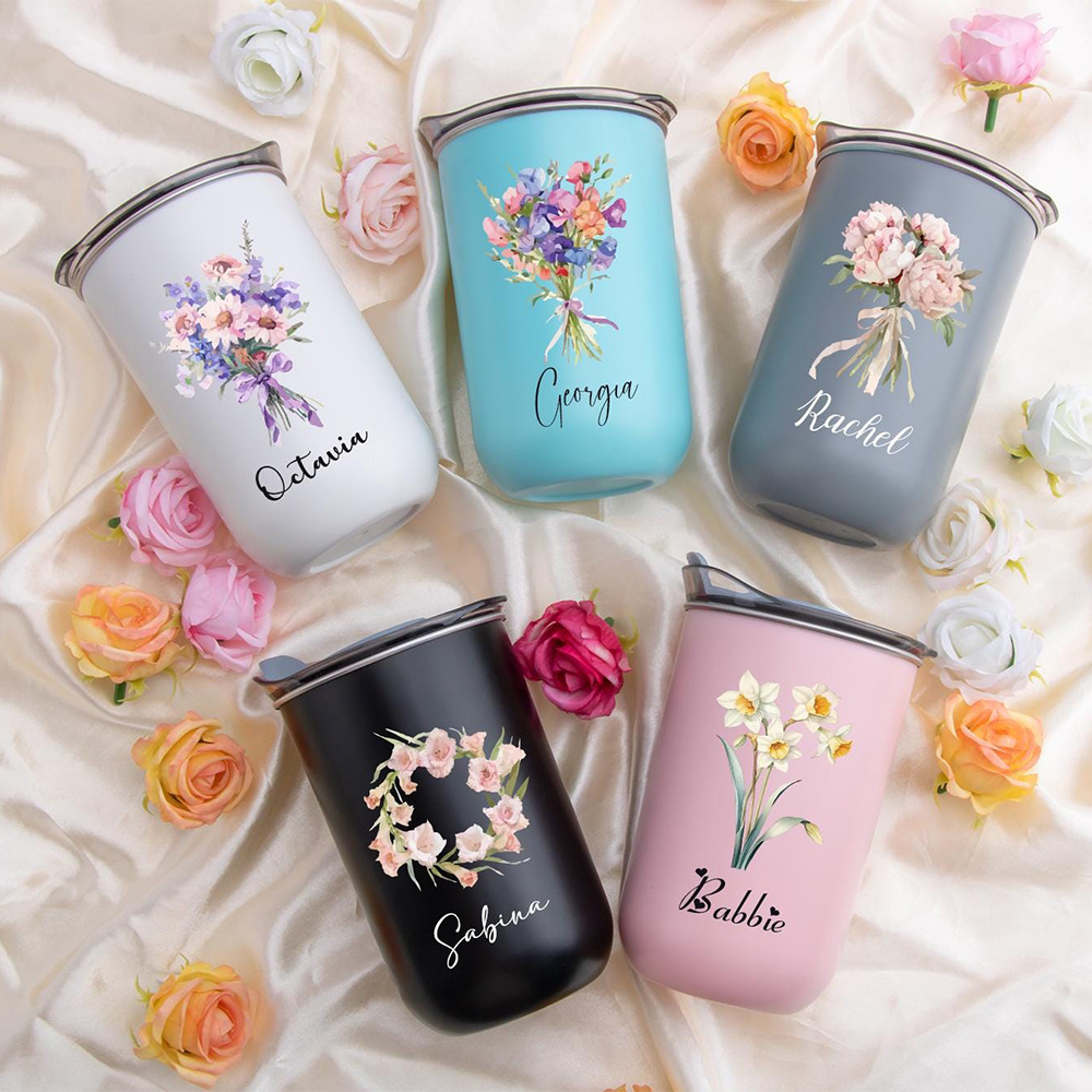 Personalized Customization Nam - огляд і ціна Coffee Equipment Usa