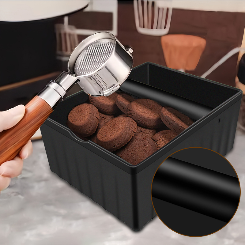 Espresso tapping box, coffee g - огляд і ціна Coffee Shop Equipment