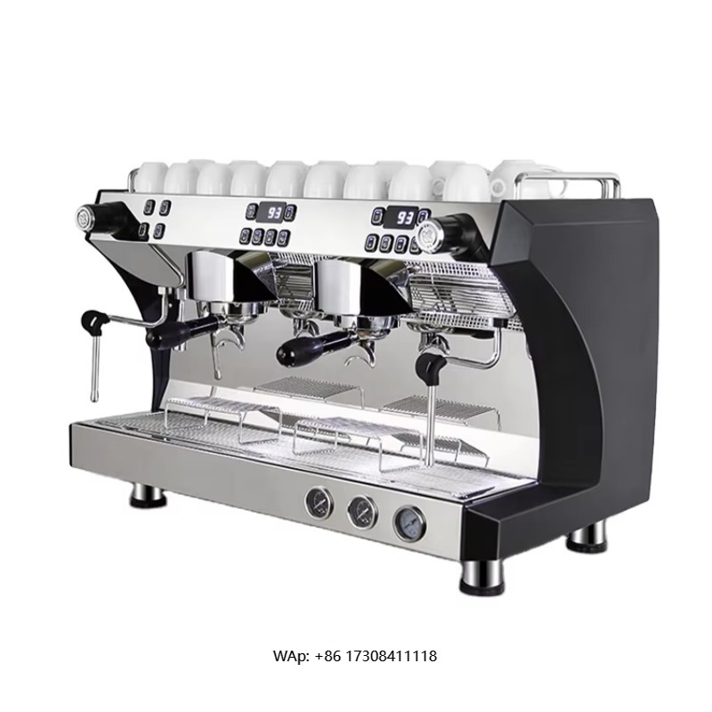 Commercial Coffee Shop Equipme - огляд і ціна Coffee Shop Equipment