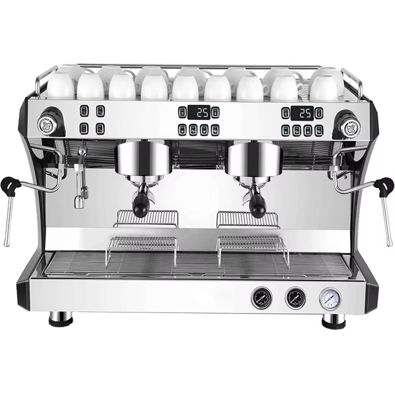 Commercial Coffee Shop Equipme - огляд і ціна Coffee Shop Equipment