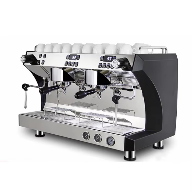 Commercial Coffee Shop Equipme - огляд і ціна Coffee Shop Equipment