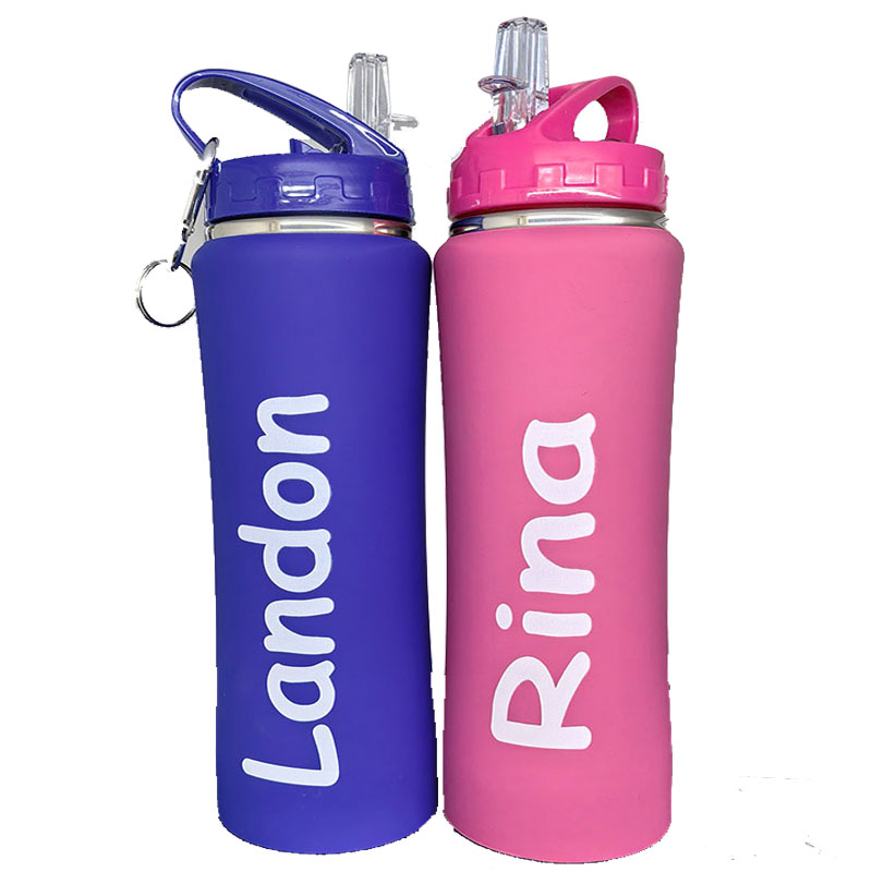 Personalized Bottle with Pictu - огляд і ціна Coffee Equipment Usa