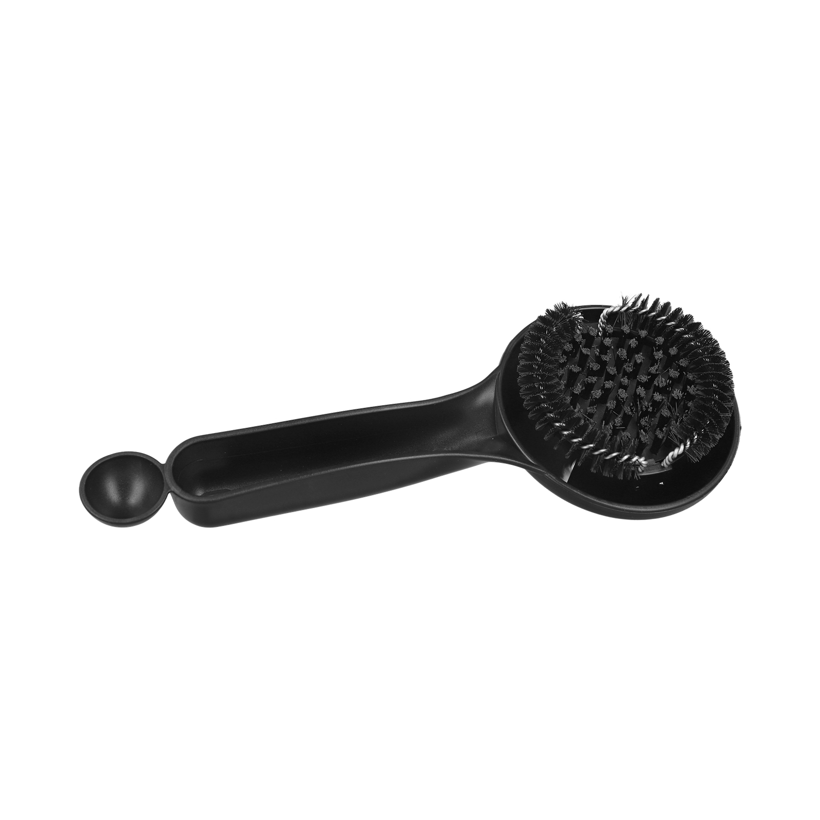 Coffee Machine Cleaning Brush  - огляд і ціна Coffee Equipment Maintenance