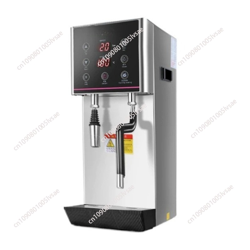 Automatic Coffee Milk Steamer  - огляд і ціна Coffee Shop Equipment
