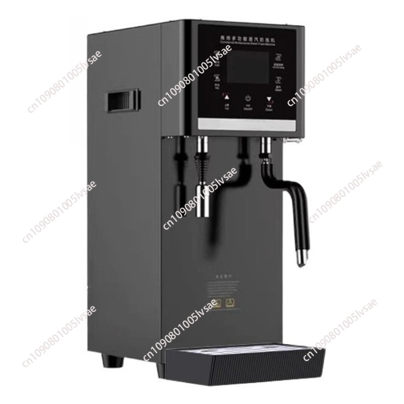 Automatic Coffee Milk Steamer  - огляд і ціна Coffee Shop Equipment