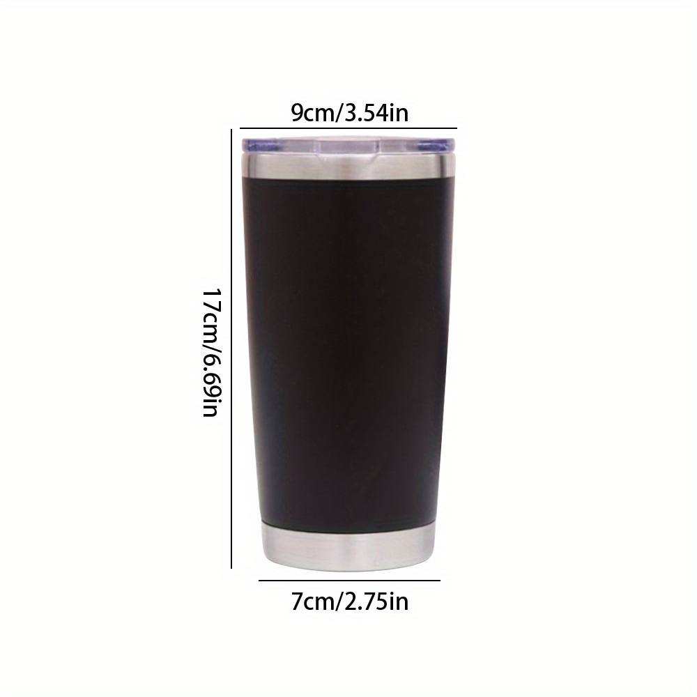 Personalized Name 20oz Stainle - огляд і ціна Coffee Equipment Usa