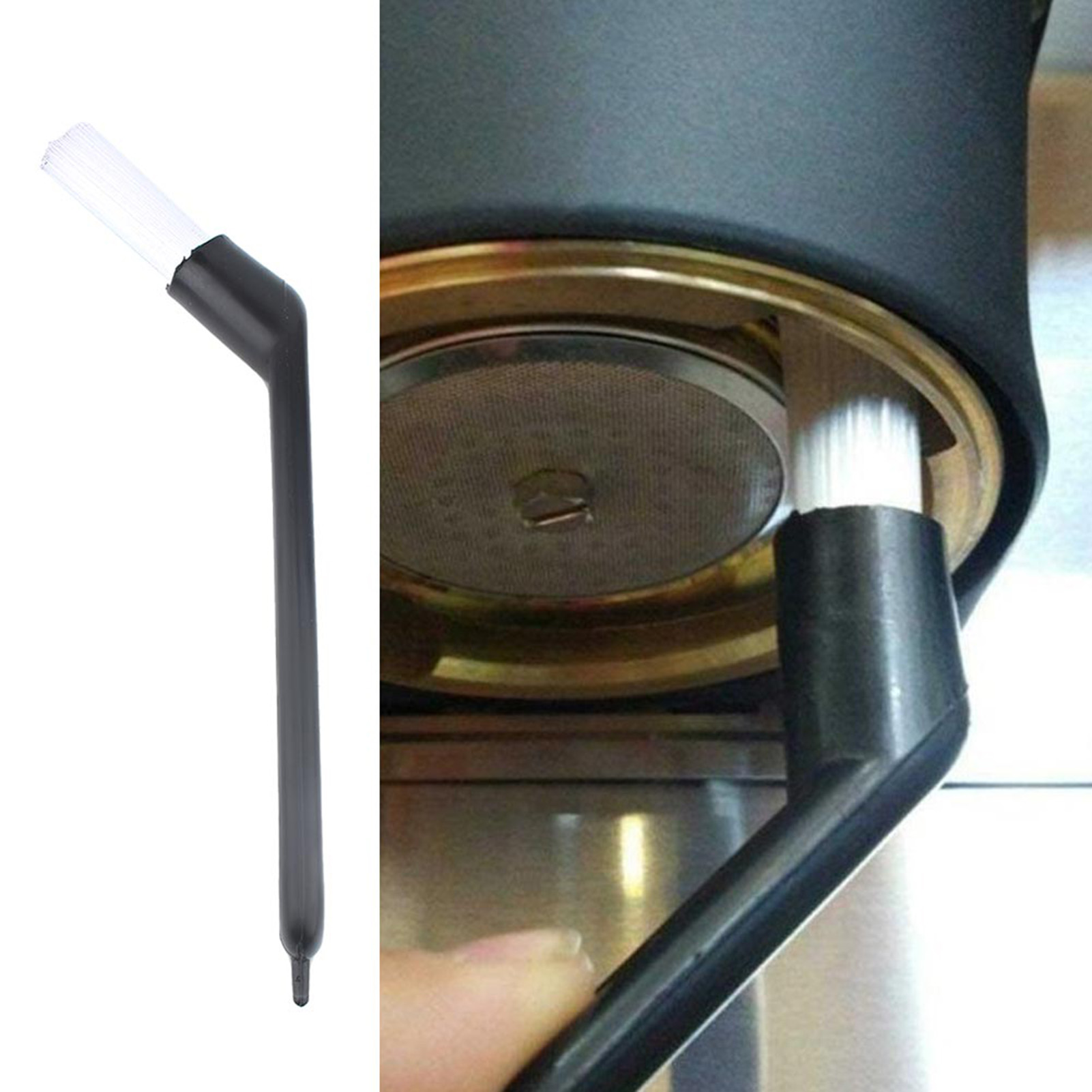 Coffee Brush Espresso Coffee M - огляд і ціна Coffee Shop Equipment