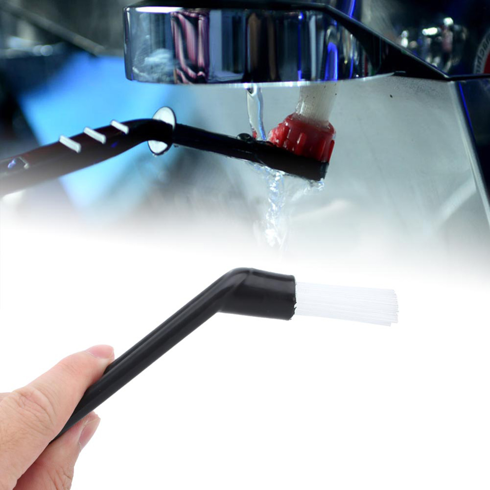 Coffee Brush Espresso Coffee M - огляд і ціна Coffee Shop Equipment