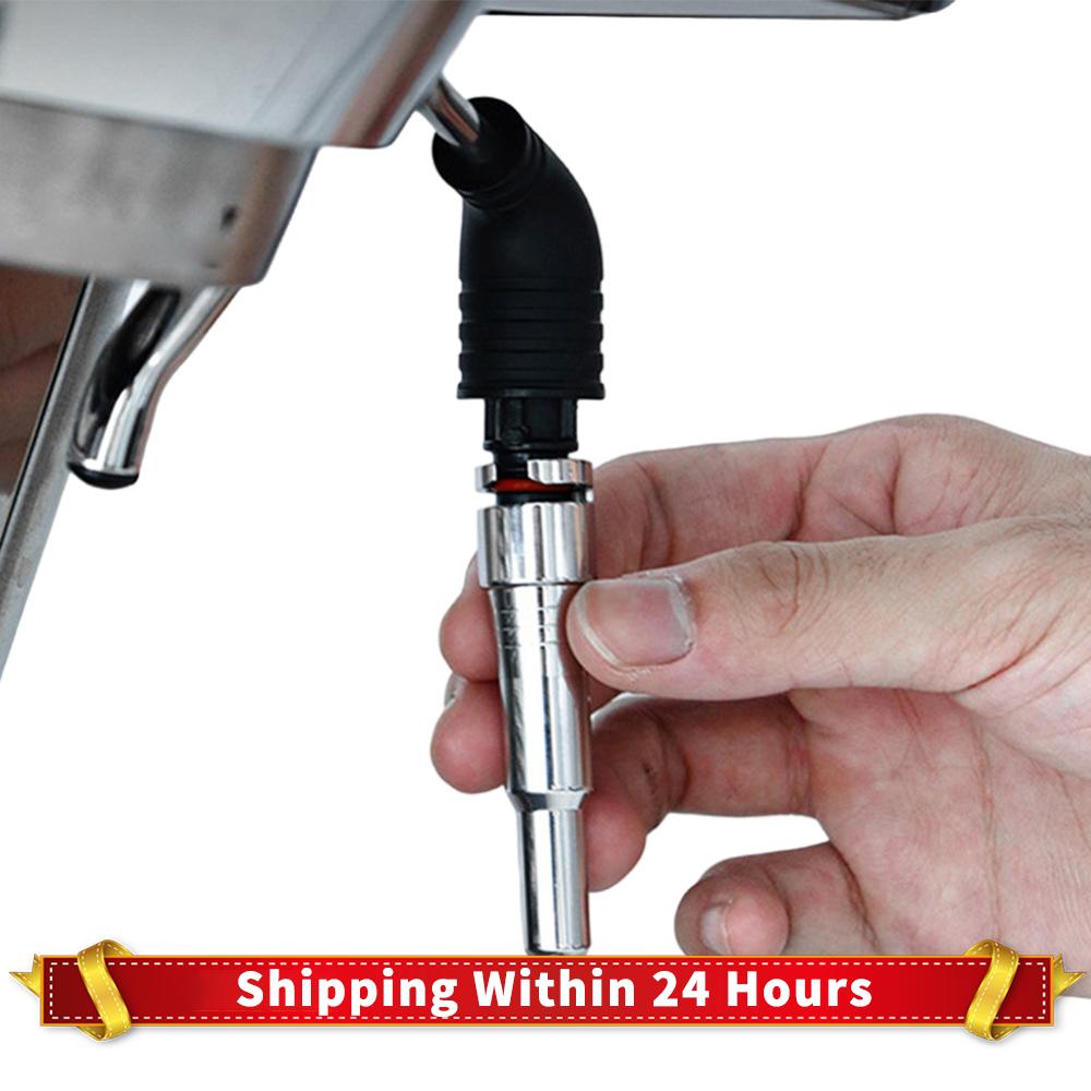 Coffee Maker Steam Nozzle Stai - огляд і ціна Delonghi Espresso Magnifica