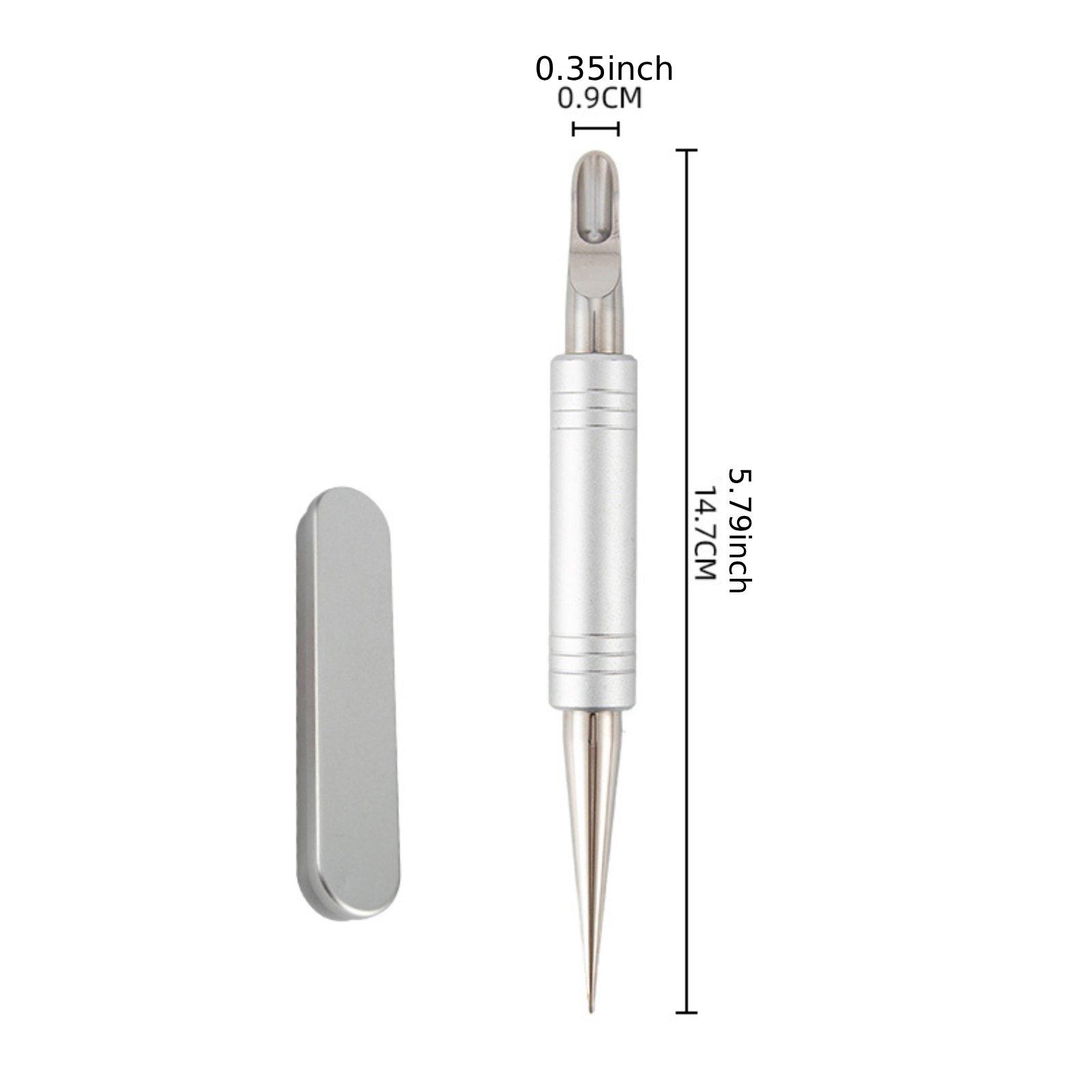 Latte Art Pen Decorating Pen P - огляд і ціна Coffee Shop Equipment