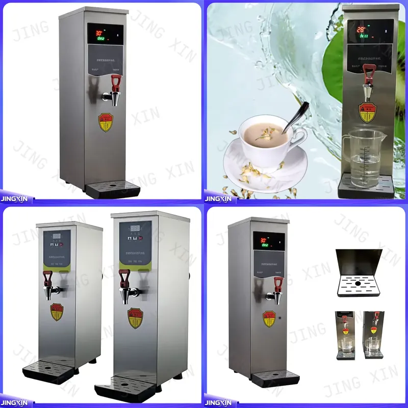 custom for 30L Commercial Elec - огляд і ціна Coffee Shop Equipment