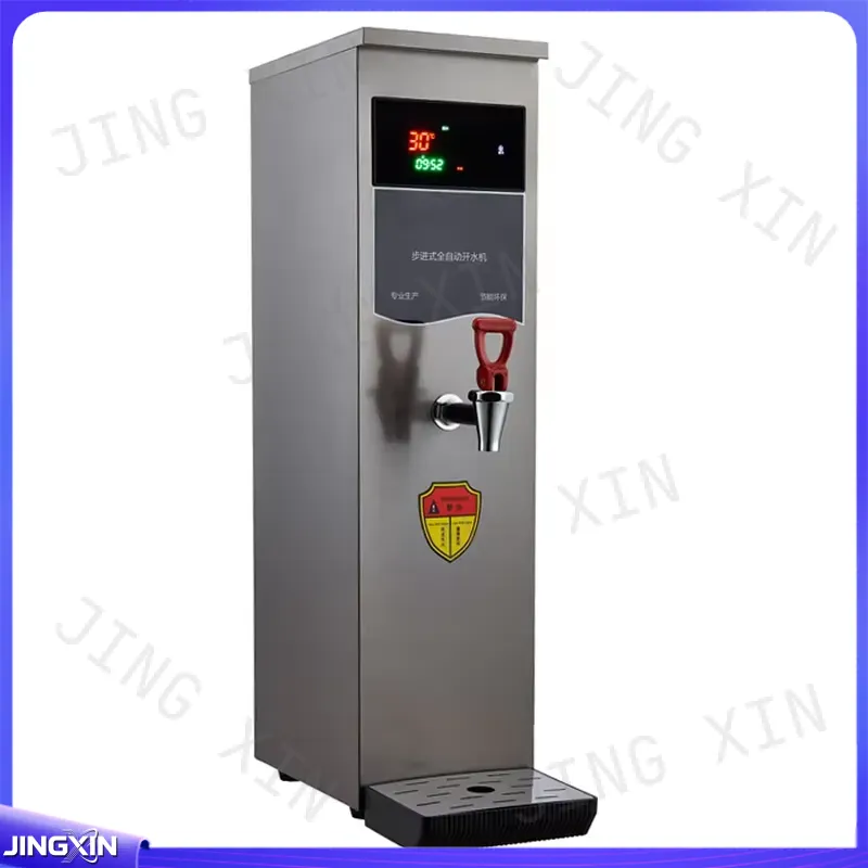 custom for 30L Commercial Elec - огляд і ціна Coffee Shop Equipment