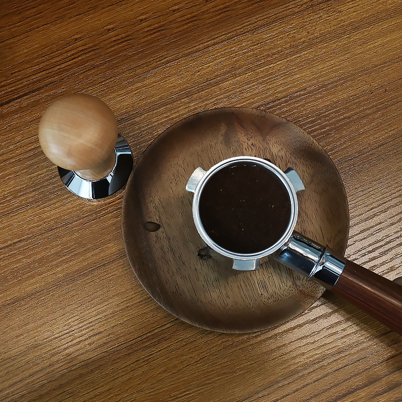 51mm Bottomless Portafilter Fo - огляд і ціна Delonghi Espresso Magnifica