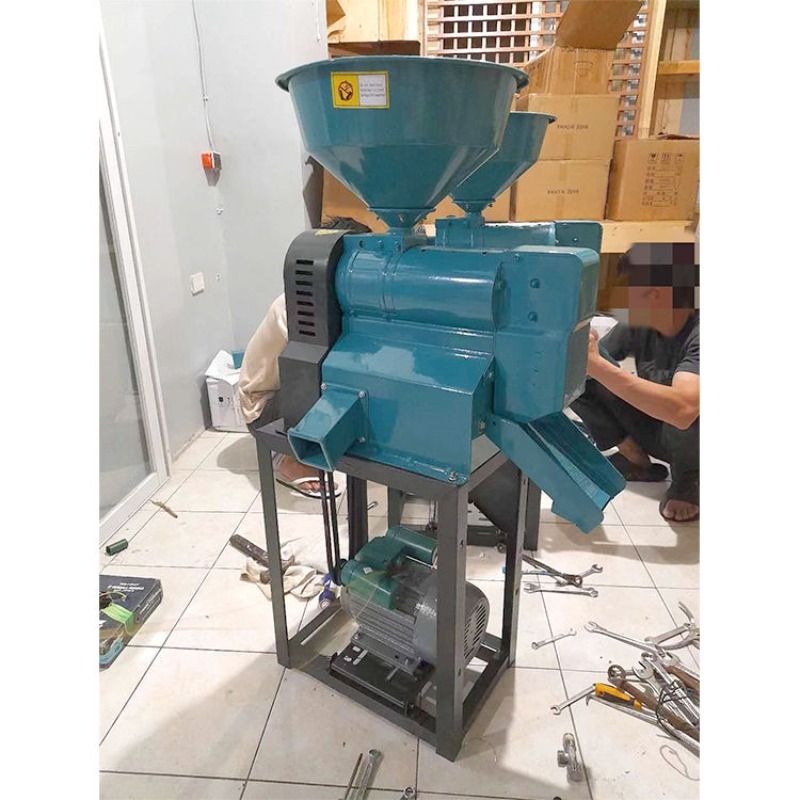 Coffee Bean Huller Dry Peeling - огляд і ціна Coffee Equipment Warehouse
