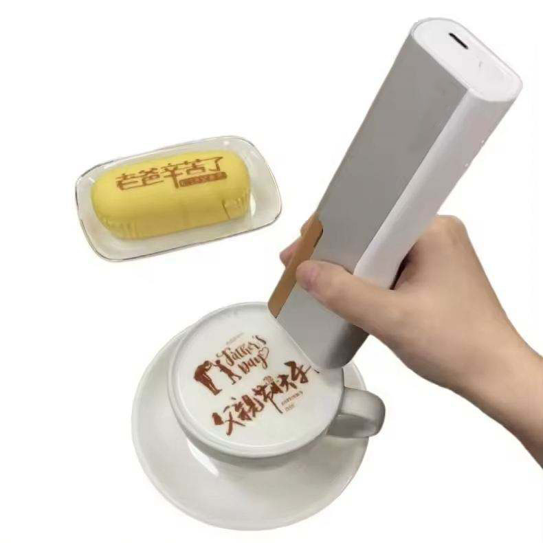 coding equipment inkjet design - огляд і ціна Coffee Shop Equipment