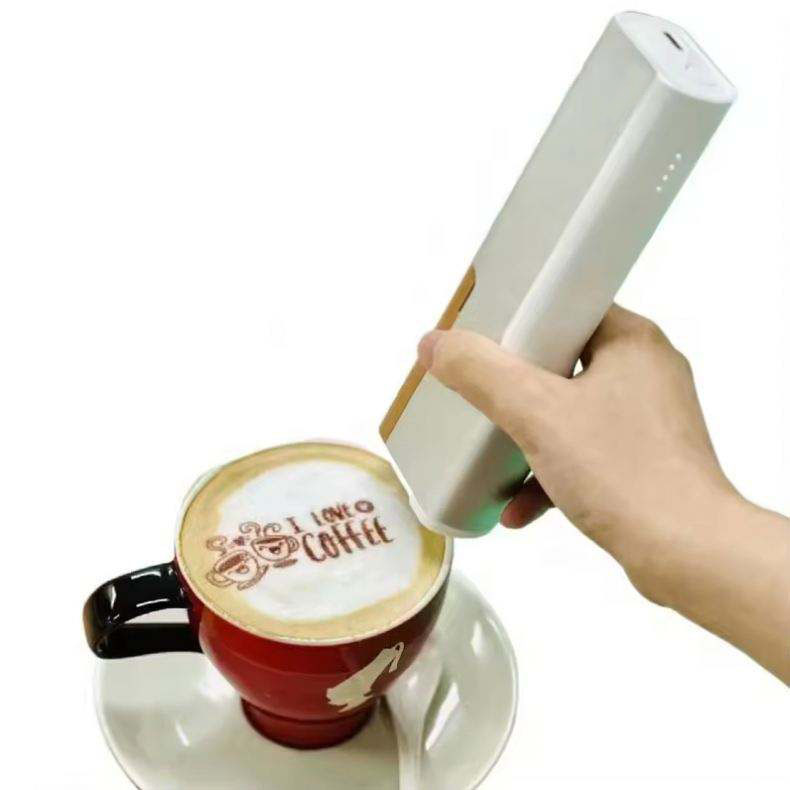 coding equipment inkjet design - огляд і ціна Coffee Shop Equipment